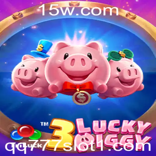 Descubra o Fascinante Mundo do Jogo 3LUCKYPIGGY: Regras e Estratégias