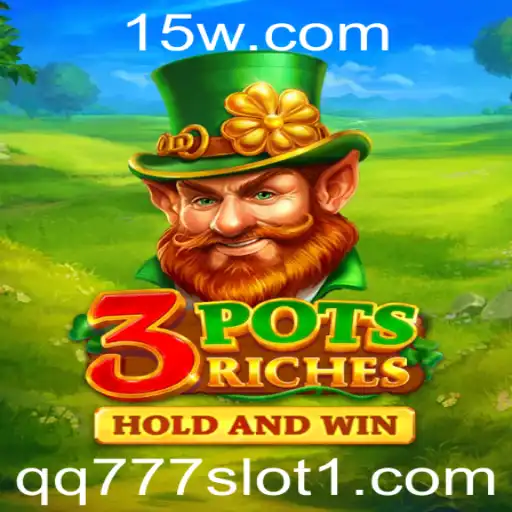Descubra o Fascinante Mundo do 3potsRiches: Uma Experiência em Slots