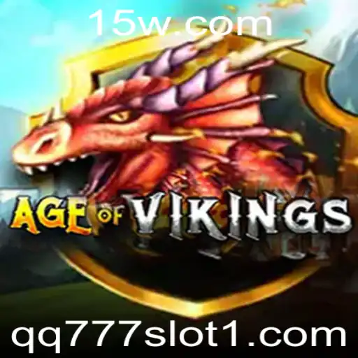 Descubra o Universo de AgeofViking e o Mundo dos Slots QQ777