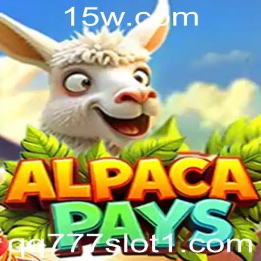 Explorando o Fascinante Mundo de AlpacaPays no qq777 Slot