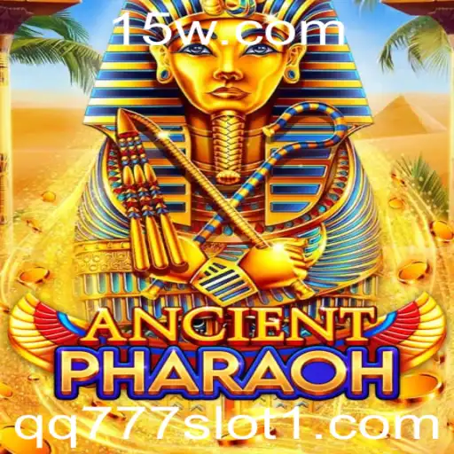 Explorando o Mundo de AncientPharaoh: Um Mergulho no qq777 Slot