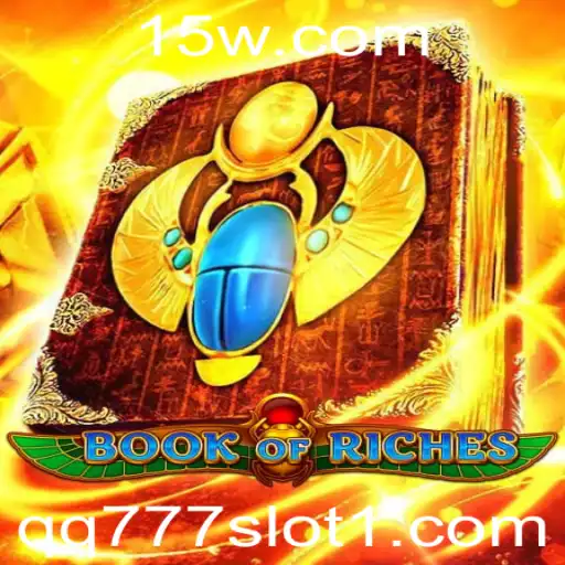 Explorando o Fascinante Mundo de BookofRiches e QQ777 Slot