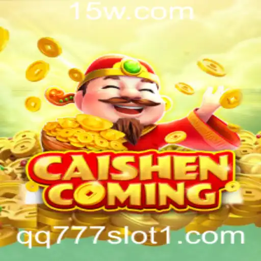 Descubra o Fascinante Mundo de CAISHENCOMING no Universo QQ777 Slot