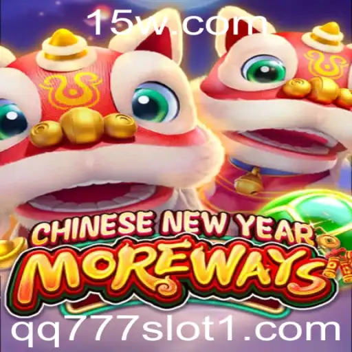 Explorando o Jogo 'CHINESENEWYEARMOREWAYS': Diversão e Tradição em um Slot Moderno