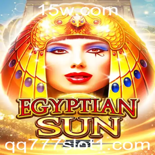 Descubra o Fascinante Mundo de EgyptianSunSE no Universo qq777 Slot
