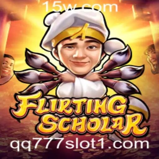 FlirtingScholar: Uma Imersão no Universo de QQ777 Slot
