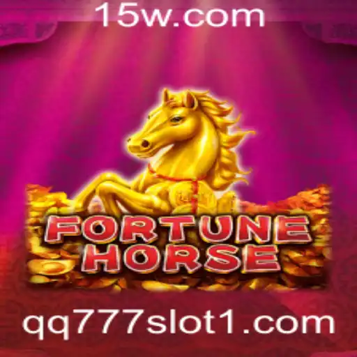 FortuneHorse: Explorando o Universo do Jogo e o Fenômeno do QQ777 Slot