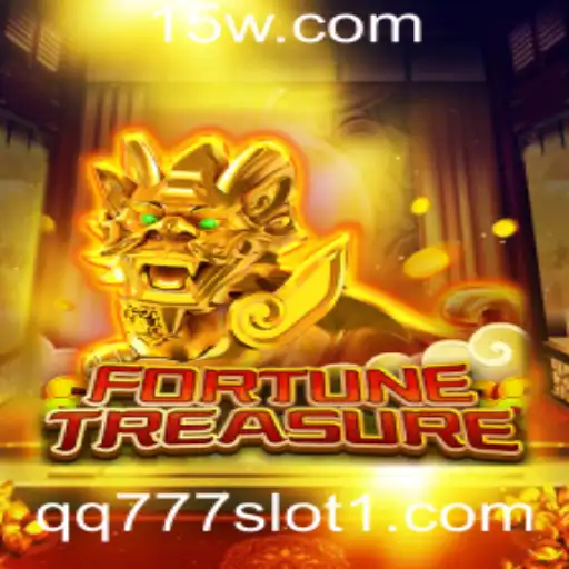 FortuneTreasure e a Emoção de Jogar QQ777 Slot