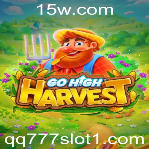 GoHighHarvest: Aventuras nos Campos de Slot Game com QQ777