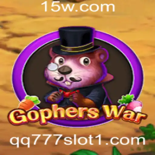 Explorando o Universo de GophersWar e qq777 slot