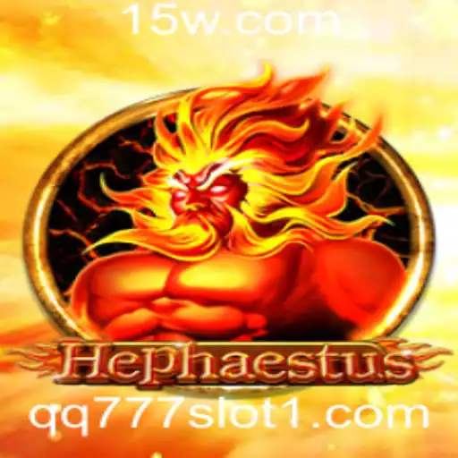 Hephaestus: Explorando o Fascinante Mundo do Jogo qq777 Slot