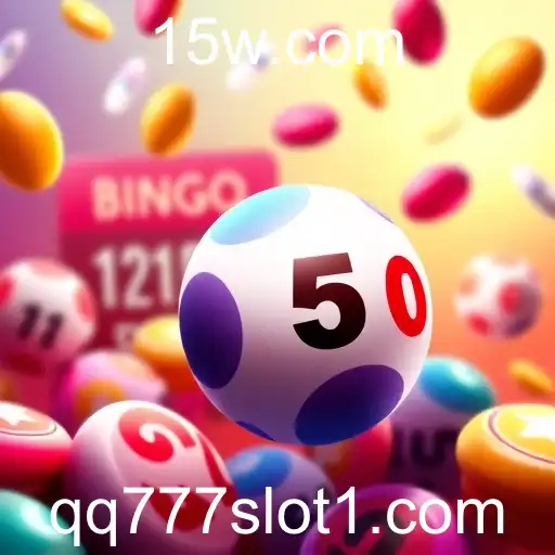 Jogos de Bingo: Uma Nova Perspectiva com QQ777 Slot