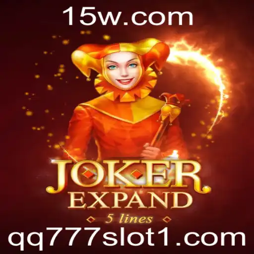 Descubra o Fascinante Mundo do JokerExpand no QQ777 Slot