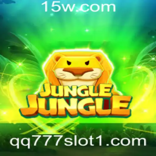 Descubra a Aventura Selvagem de JungleJungle e a Emoção dos Slots qq777