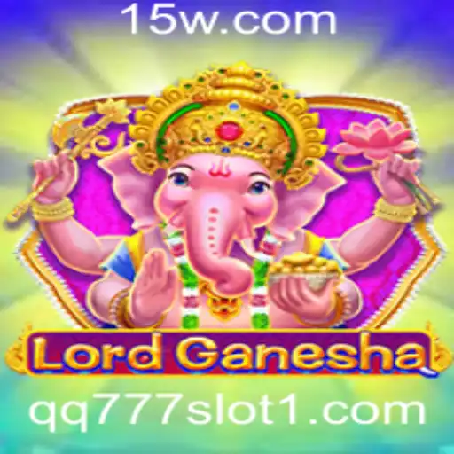 Explorando o Fascinante Mundo de LordGanesha no QQ777 Slot