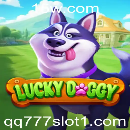 Explorando o Jogo de Slot 'LuckyDoggy'