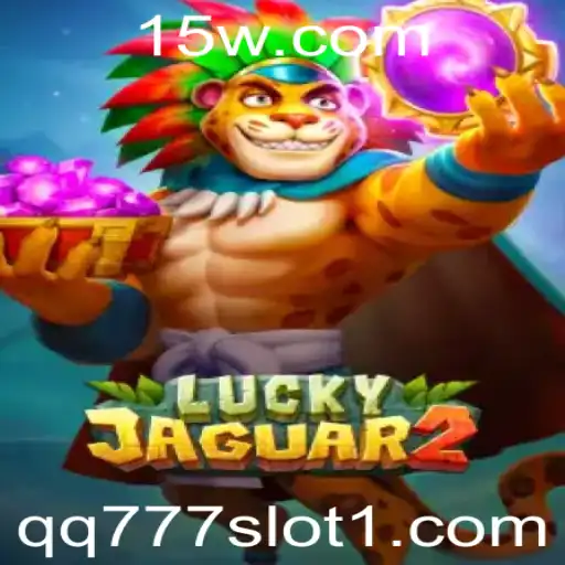 Descubra o Mundo do Jogo Luckyjaguar2: Uma Experiência Única no qq777 Slot