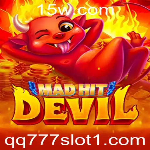 Explorando o Mundo de MadHitDevil e QQ777 Slot