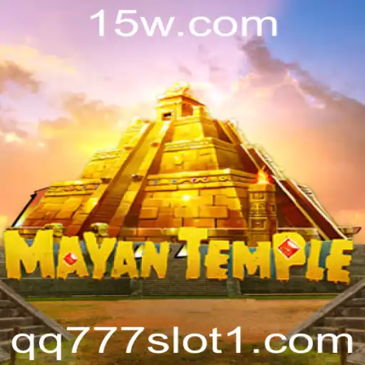 Descubra a Aventura em MayanTemple: Um Jogo de qq777 Slot