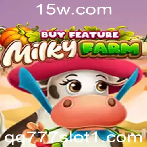 Explorando o Mundo de MilkyFarmBuyFeature: Uma Aventura Atraente no Universo dos Slots