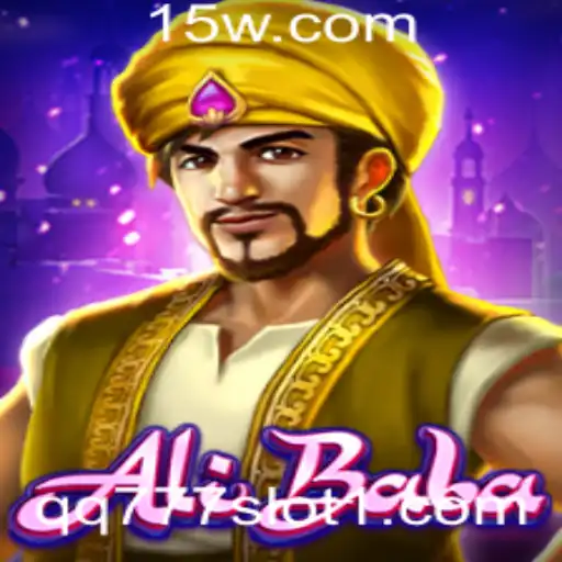Descubra o Mundo do Jogo Alibaba e o Fascínio do qq777 Slot