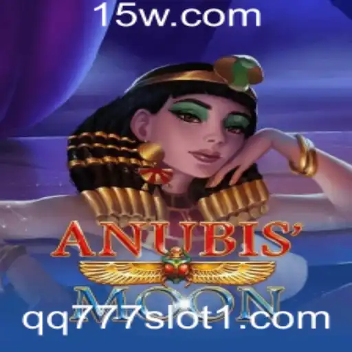 Explorando o Fascinante Mundo de AnubisMoon: O Jogo de Slot QQ777