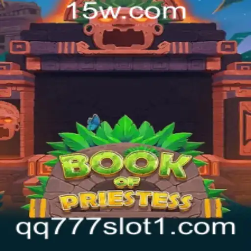 Explorando o Mundo do Jogo BookOfPriestess e o Universo qq777 slot