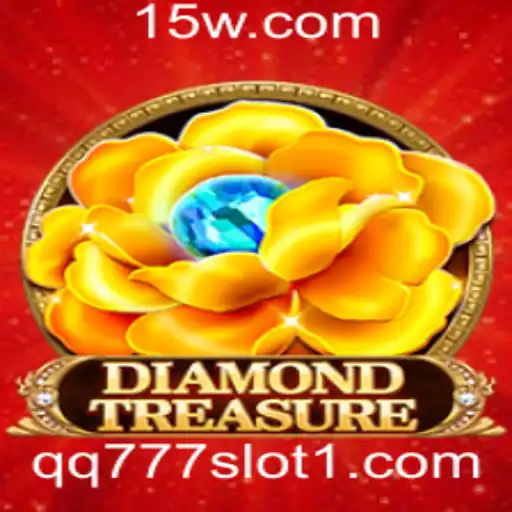 Diamondtreasure: Explorando o Universo do Jogo qq777 Slot