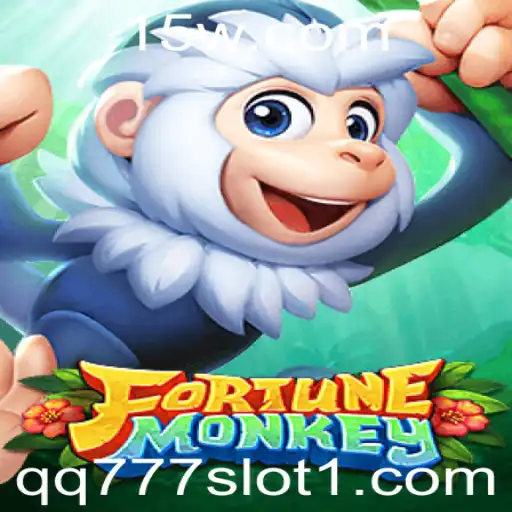 FortuneMonkey: Explorando o Mundo de qq777 Slot