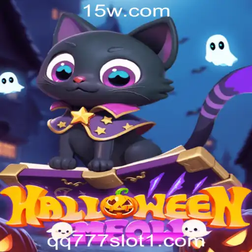 Descubra HalloweenMeow: Uma Aventura Assustadoramente Divertida