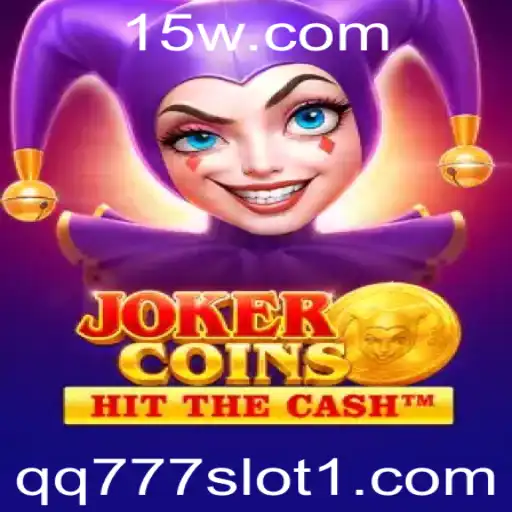 Descubra o Mundo Empolgante de JokerCoins e qq777 slot