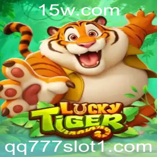 Descubra a Emoção do Jogo LuckyTiger no Mundo dos Caça-Níqueis QQ777