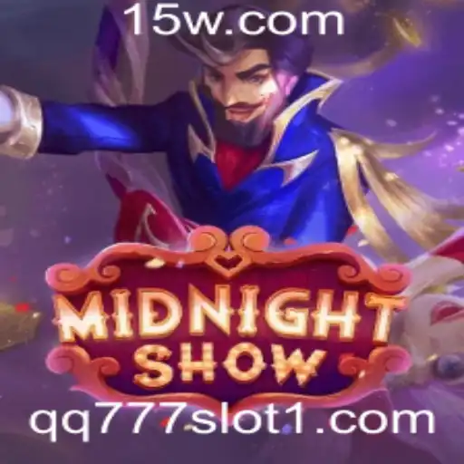 Explorando o Fascinante Mundo do Jogo MidnightShow e o Universo de qq777 Slot