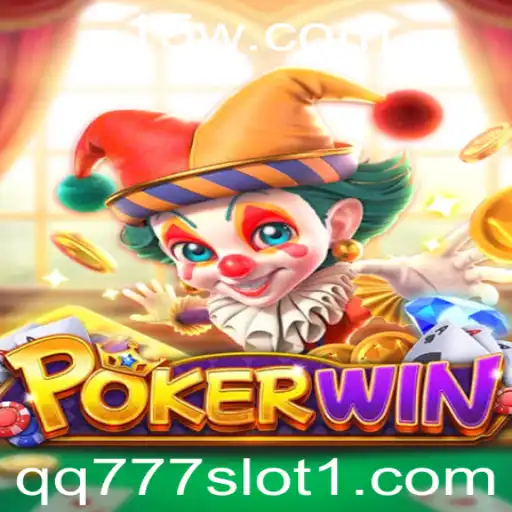 Explorando as Dinâmicas do Jogo POKERWIN e a Emoção do QQ777 Slot