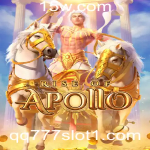 Explorando o Fascinante Mundo de Rise of Apollo: O Jogo de Slot que Está Conquistando Corpos e Almas