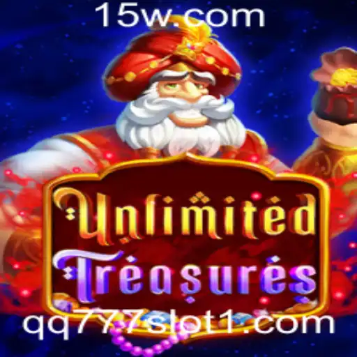 UnlimitedTreasures: Explorando a Excitação do Jogo qq777 Slot