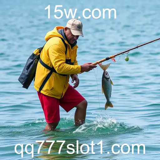 A Arte da Pesca: Explorando Táticas e Técnicas