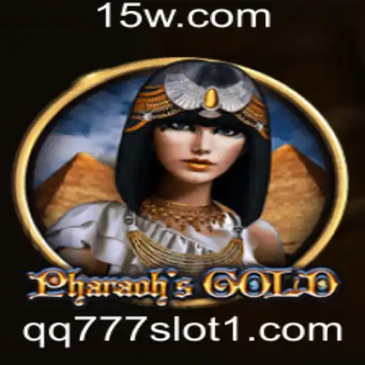 Descubra o Fascinante Mundo de PharaohsGold no qq777 Slot