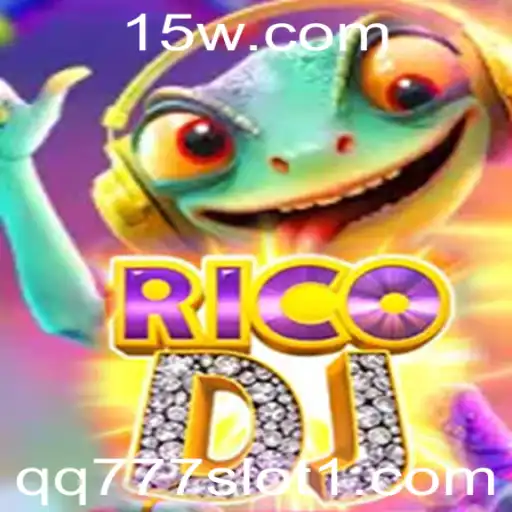 RicoDJ e QQ777 Slot: Explorando o Mundo dos Jogos Modernos