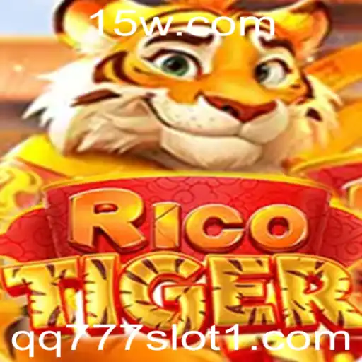 Explorando o Fascinante Mundo de RicoTiger e o Fenômeno do QQ777 Slot