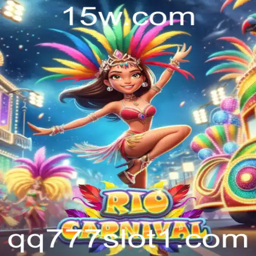 Conheça o Jogo RioCarnival e Sua Dinâmica no qq777 Slot