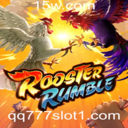 Explorando o Fenômeno do Jogo RoosterRumble e a Tendência de qq777 Slot