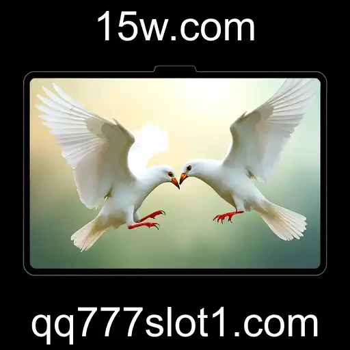 Explorando o Mundo do Sabong Online e Suas Conexões com qq777 slot