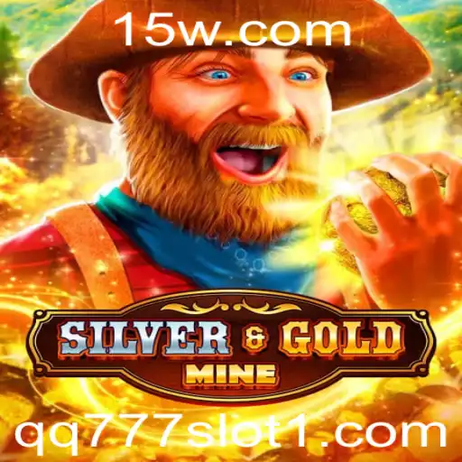 Explorando SilverGold: Um Mergulho no Fascinante Mundo do Jogo qq777 Slot