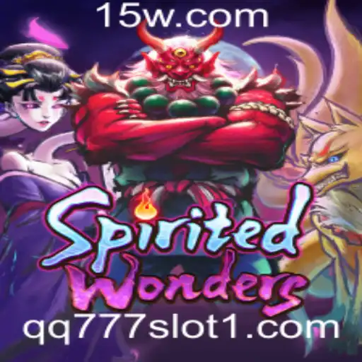 Explorando SpiritedWonders e as Emoções do qq777 Slot