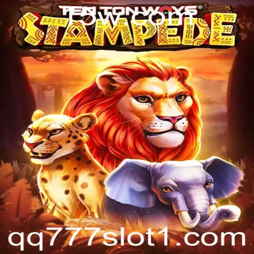 Desvendando as Maravilhas de TenTonWaysStampede: A Novidade QQ777 Slot
