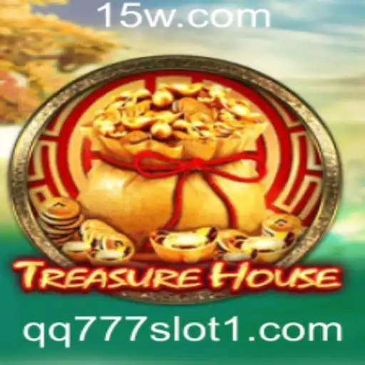 Explorando o Mundo de TreasureHouse e qq777 Slot